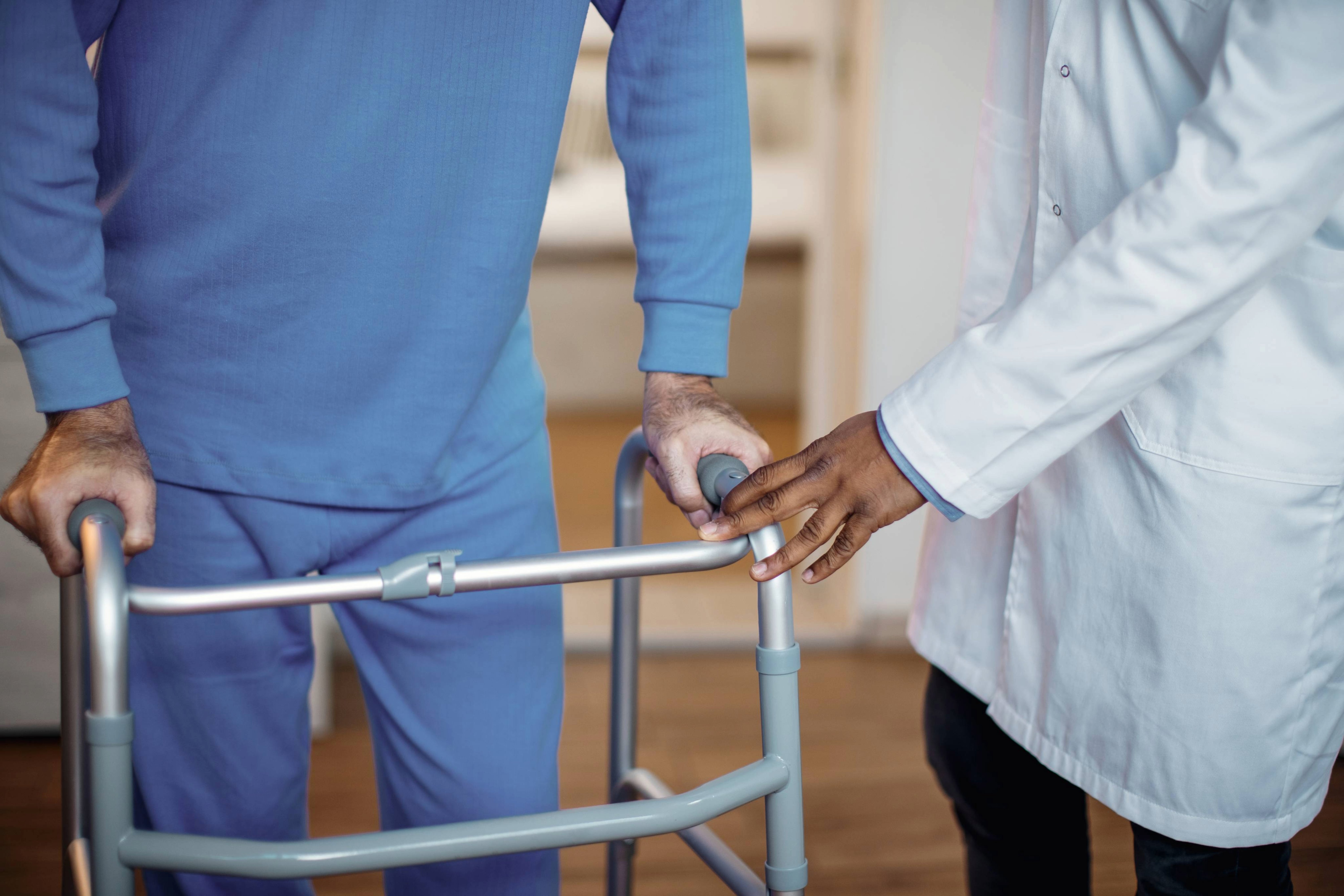 Complex Disease Management